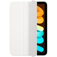 Чехол APPLE Smart Folio для Apple iPad mini 6th gen White (MM6H3ZM/A)