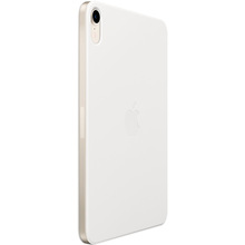 Чехол APPLE Smart Folio для Apple iPad mini 6th gen White (MM6H3ZM/A)