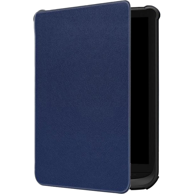 

Чехол BECOVER для Pocketbook 6" 616/627/628/632/633 Deep Blue (707153), Pocketbook 6" 616/627/628/632/633 Deep Blue