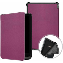 Чехол BECOVER для Pocketbook 6" 616/627/628/632/633 Purple (707154)