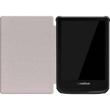 Чехол BECOVER для Pocketbook 6" 616/627/628/632/633 Purple (707154)