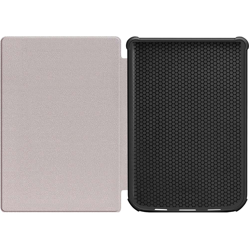 Чехол BECOVER для Pocketbook 6" 616/627/628/632/633 Purple (707154) Совместимость по бренду PocketBook