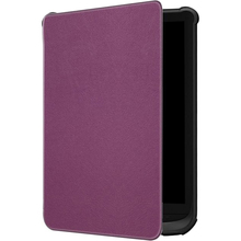 Чохол BECOVER для Pocketbook 6" 616/627/628/632/633 Purple (707154)