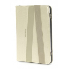 Чехол TUCANO Apple iPad mini 7.9 " Agenda Ice white (IPDMAG-I)