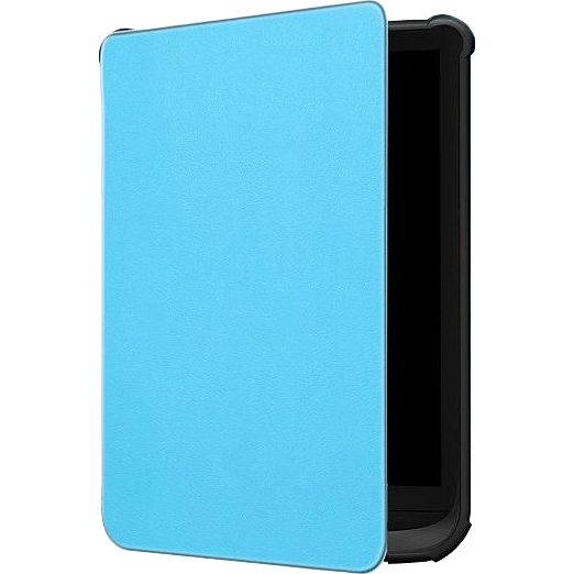 

Чехол BECOVER для Pocketbook 6" 616/627/628/632/633 Blue (707156), Pocketbook 6" 616/627/628/632/633 Blue (707156)