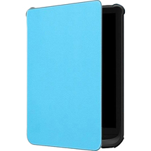 Чохол BECOVER для Pocketbook 6" 616/627/628/632/633 Blue (707156)