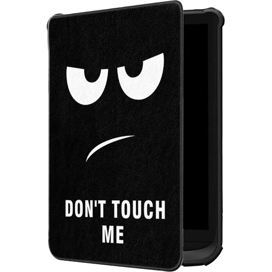 

Чехол BECOVER для Pocketbook 6" 616/627/628/632/633 Don't Touch (707160), Pocketbook 6" 616/627/628/632/633 Don't Touch