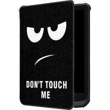 Чехол BECOVER для Pocketbook 6" 616/627/628/632/633 Don't Touch (707160)