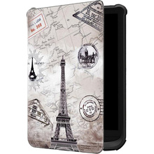 Чохол BECOVER для Pocketbook 6" 616/627/628/632/633 Paris (707158)