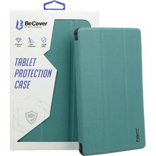 Чехол BECOVER для Apple iPad mini 6 2021 Dark Green (706854)