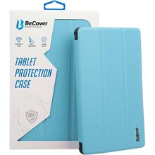 Чехол BECOVER для Apple iPad mini 6 2021 Light Blue (706856)