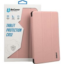 Чохол BECOVER для Apple iPad mini 6 2021 Pink (706857)