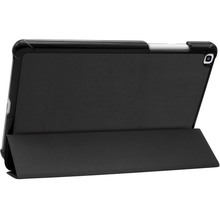 Чехол ZARMANS для Zarmans для Samsung Galaxy Tab 8 T290/295 Black (01000010000111004520)