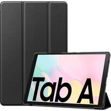 Чохол ZARMANS для Samsung Galaxy Tab A7 Black (01000010000111004519)