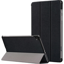 Чехол ZARMANS для Samsung Galaxy Tab S6 Lite Black (01000010000111004518)