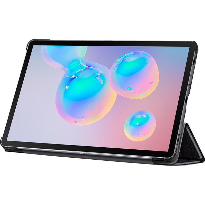 Чехол ZARMANS для Samsung Galaxy Tab S6 Lite Black (01000010000111004518) Совместимость по бренду Samsung
