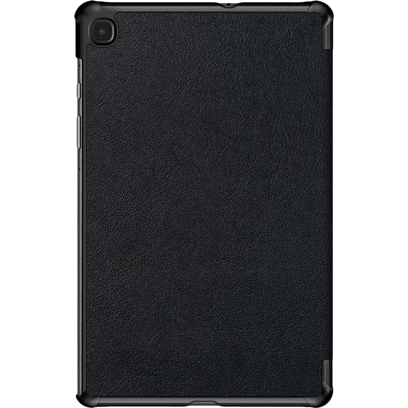 Чехол ZARMANS для Samsung Galaxy Tab S6 Lite Black (01000010000111004518) Особенности магнитный фиксатор