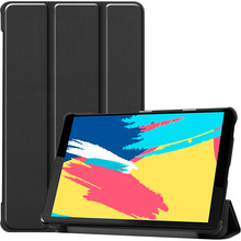 Чохол ZARMANS для Lenovo Tab M8 Black (01000010000110000900)