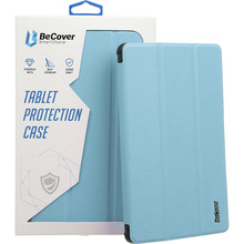 Чохол BECOVER Magnetic для Apple iPad mini 6 2021 Light Blue (706839)