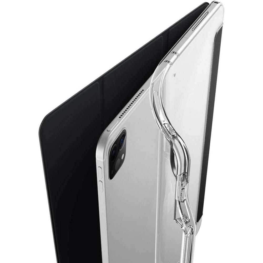 Чохол BECOVER Apple iPad Pro 12.9 2020/2021 Black (706774) Особливості тримач для стилуса