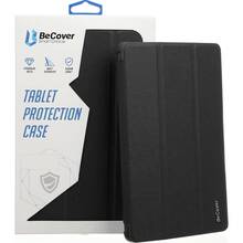 Чохол BECOVER Apple iPad mini 6 2021 Black (706783)