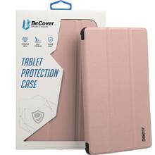 Чохол BECOVER Apple iPad mini 6 2021 Pink (706789)