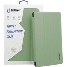 Чохол BECOVER Apple iPad mini 6 2021 Green (706805)