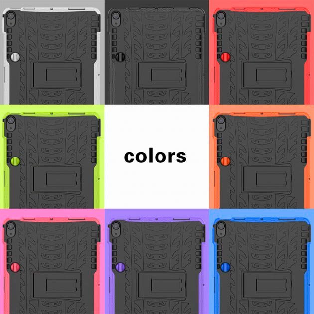 Внешний вид Чехол BECOVER Apple iPad Air 10.9 2020 Blue (707133)