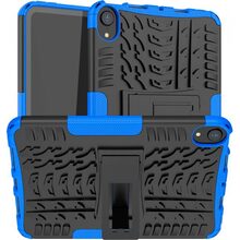 Чохол BECOVER Apple iPad mini 6 2021 Blue (707134)