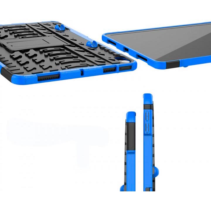 Чохол BECOVER Apple iPad mini 6 2021 Blue (707134) Матеріал поліуретан