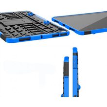 Чохол BECOVER Apple iPad mini 6 2021 Blue (707134)