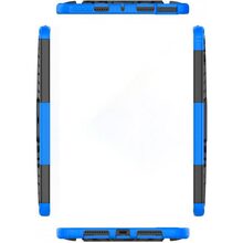 Чохол BECOVER Apple iPad mini 6 2021 Blue (707134)
