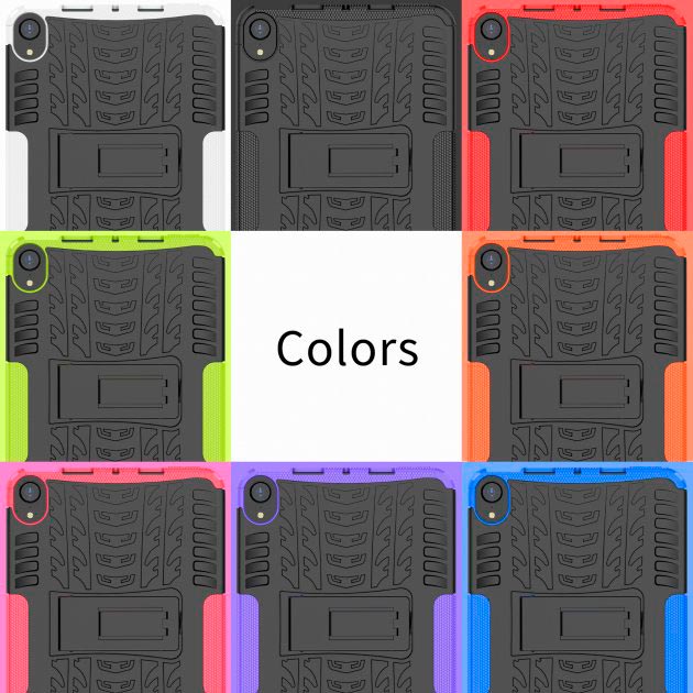 Зовнішній вигляд Чохол BECOVER Apple iPad mini 6 2021 Blue (707134)