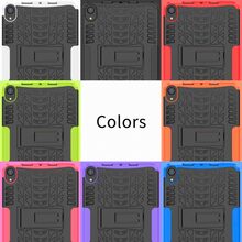 Чохол BECOVER Apple iPad mini 6 2021 Blue (707134)