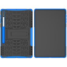 Чохол BECOVER Samsung Galaxy Tab S7 FE 12.4/S7 Plus Blue (707137)