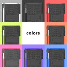 Чохол BECOVER Samsung Galaxy Tab S7 FE 12.4/S7 Plus Blue (707137)