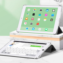 Чохол BECOVER Tri Fold Soft для Apple iPad mini 6 2021 Black (706720)