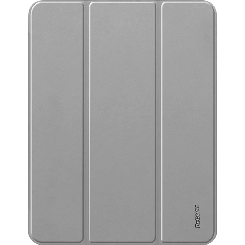 

Чехол BECOVER Soft TPU для Apple iPad Pro 11 2020/2021 Gray (706771), Apple iPad Pro 11 2020/2021 Gray (706771)