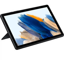 Чехол SAMSUNG для Galaxy Tab A8 Protective Cover Black (EF-RX200CBEGRU)