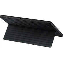 Чехол SAMSUNG для Galaxy Tab A8 Protective Cover Black (EF-RX200CBEGRU)