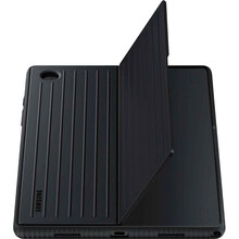 Чехол SAMSUNG для Galaxy Tab A8 Protective Cover Black (EF-RX200CBEGRU)
