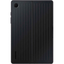 Чехол SAMSUNG для Galaxy Tab A8 Protective Cover Black (EF-RX200CBEGRU)