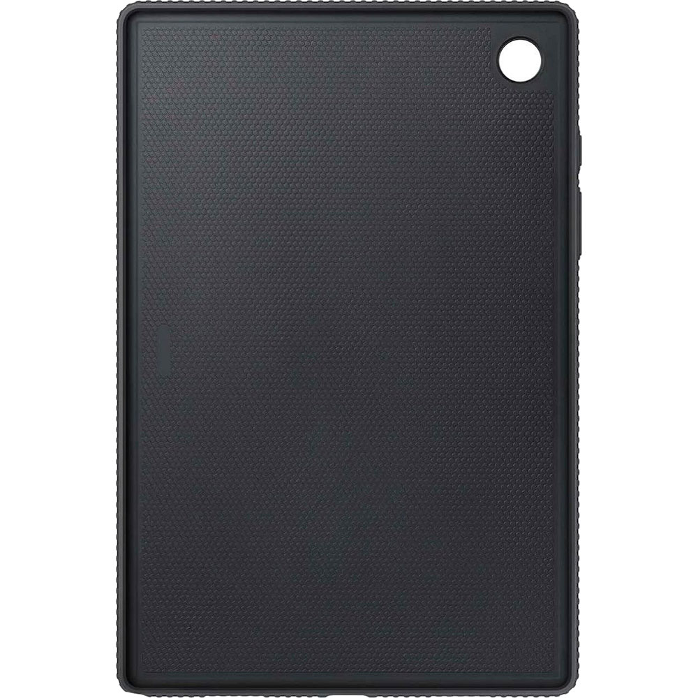 Чехол SAMSUNG для Galaxy Tab A8 Protective Cover Black (EF-RX200CBEGRU) Чехол SAMSUNG для Galaxy Tab A8 Protective Cover Black (EF-RX200CBEGRU)
