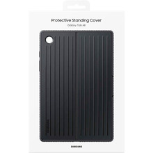 Чехол SAMSUNG для Galaxy Tab A8 Protective Cover Black (EF-RX200CBEGRU)