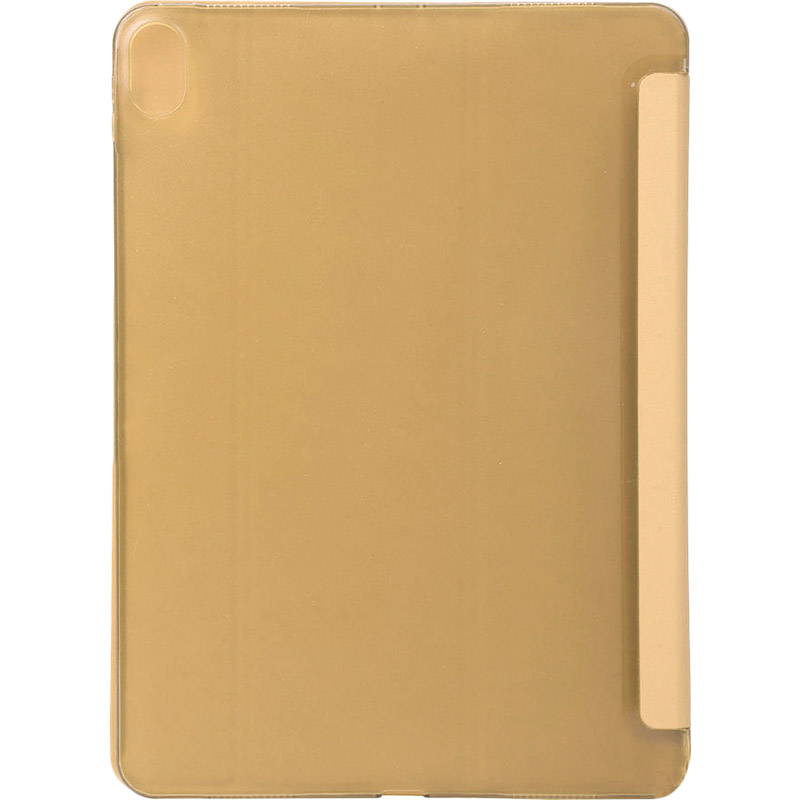 Чохол BECOVER для Apple iPad Pro 12.9 2017 Gold (707189) Матеріал штучна шкіра