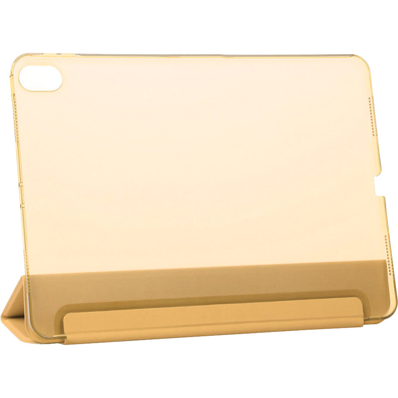 Чохол BECOVER для Apple iPad Pro 12.9 2017 Gold (707189) Матеріал поліуретан