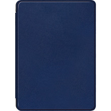 Чохол BECOVER Smart Case для Amazon Kindle Paperwhite 11th Gen 2021 Deep Blue (707203)