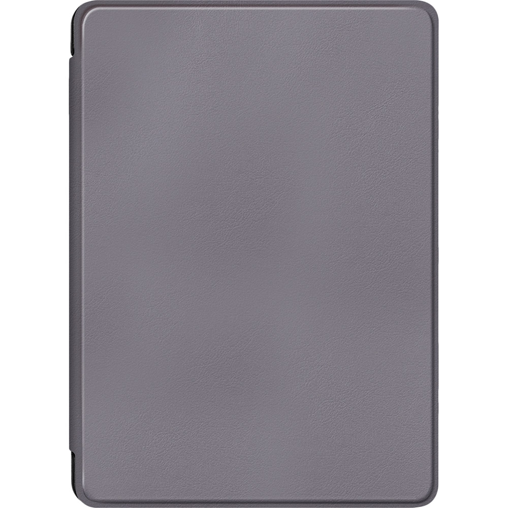 

Чехол BECOVER Smart Case для Amazon Kindle Paperwhite 11th Gen 2021 Gray (707205), Amazon Kindle Paperwhite 11th Gen. 2021 Gray