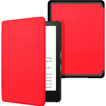 Чехол BECOVER Smart Case для Amazon Kindle Paperwhite 11th Gen 2021 Red (707207)