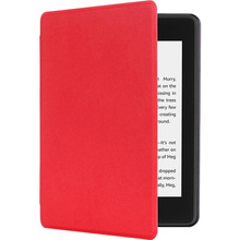 Чехол BECOVER Smart Case для Amazon Kindle Paperwhite 11th Gen 2021 Red (707207)